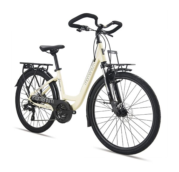 Xe đạp điện Giant Momentum ISEE 330 2022***